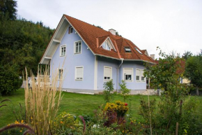  Ferienwohnung Wurm  Ангер